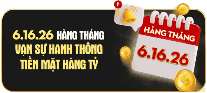 Trò chơi máy đánh bạc lucky6868 nổ hũ