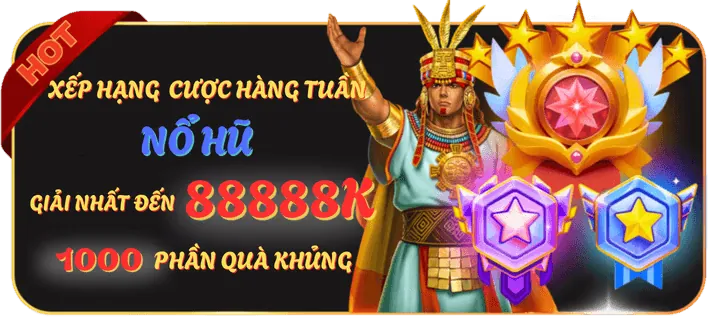Game slot Thần Long Vàng