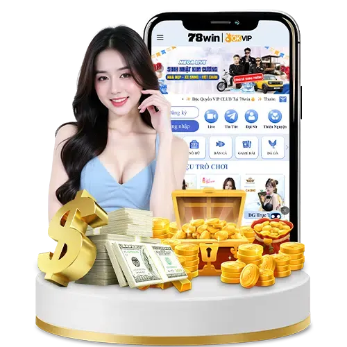 Ưu đãi và khuyến mãi hấp dẫn tại lucky6868 nổ hũ