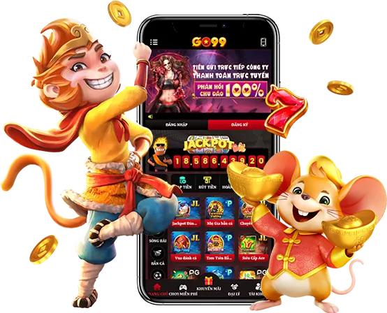 Cá cược Thể Thao lucky6868