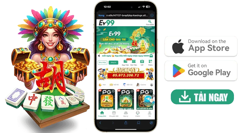 Giao diện thân thiện lucky6868 nổ hũ