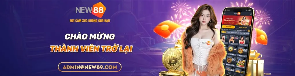 Thưởng nạp tiền hàng ngày/tuần lucky6868 nổ hũ