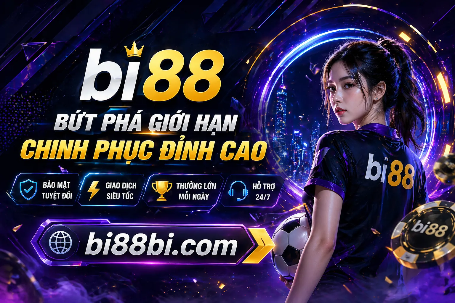 Tham gia Lucky6868 và tải APP
