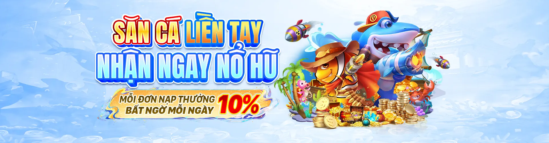 Hình ảnh Lucky6868 Nổ Hũ 2026 với ưu đãi khủng