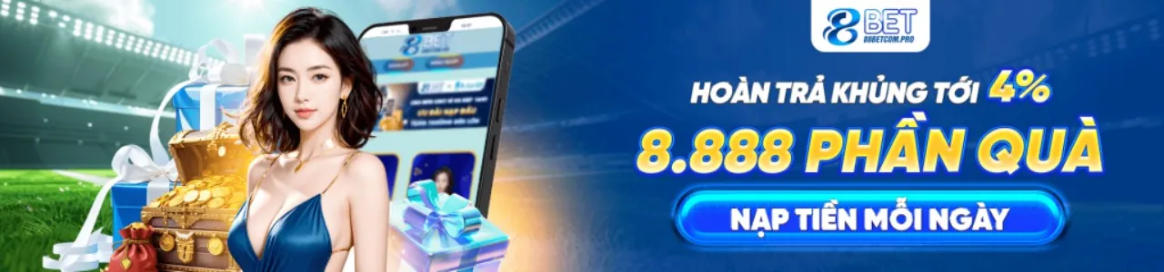 Banner khuyến mãi lucky6868 nổ hũ
