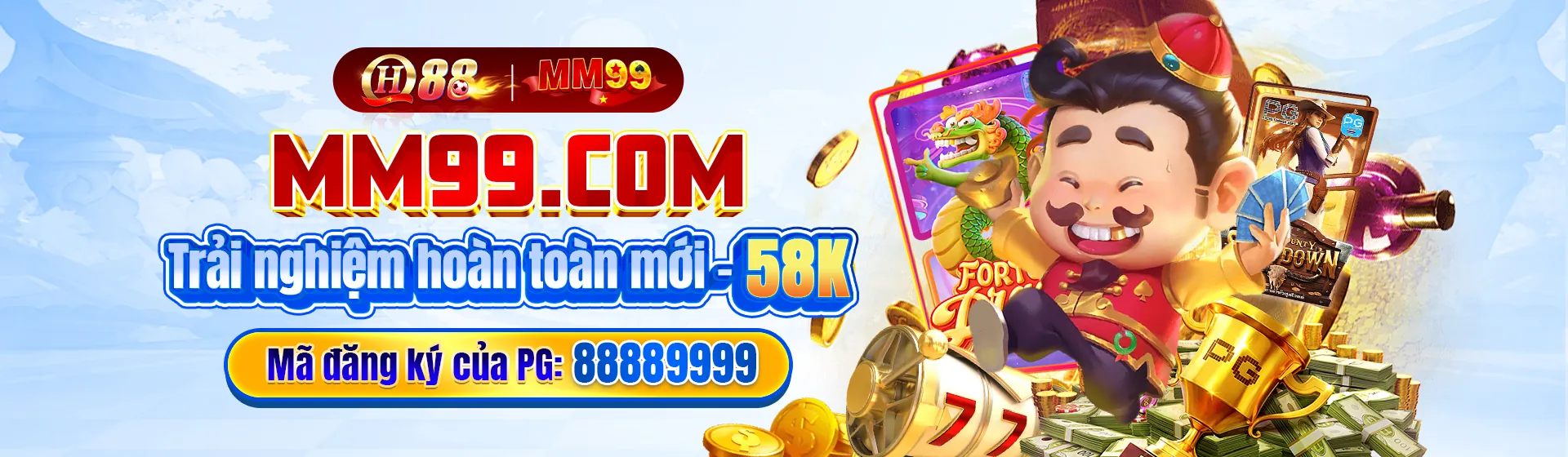 Hình ảnh chiến lược chiến thắng lucky6868 nổ hũ với tiền vàng và biểu tượng jackpot