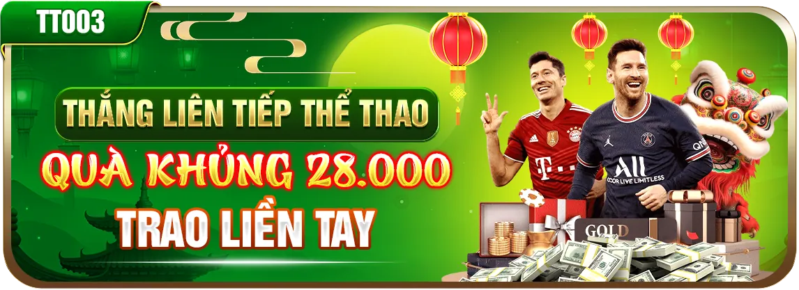 Đá Gà Trực Tuyến Lucky6868 Nổ Hũ